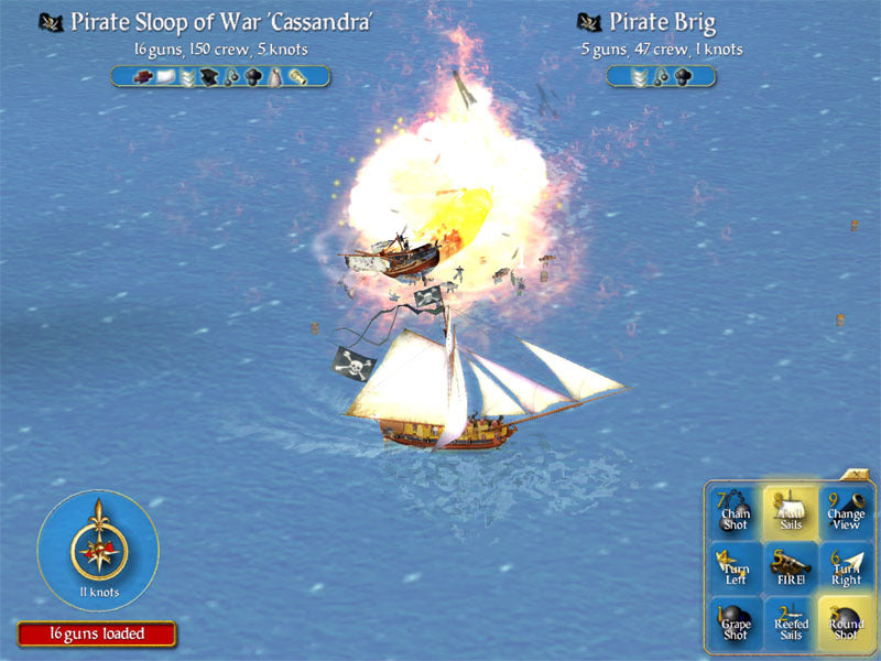 Buy Sid Meier's Pirates! Steam Key Default Title Steam key – fast digital delivery | Volt Keys