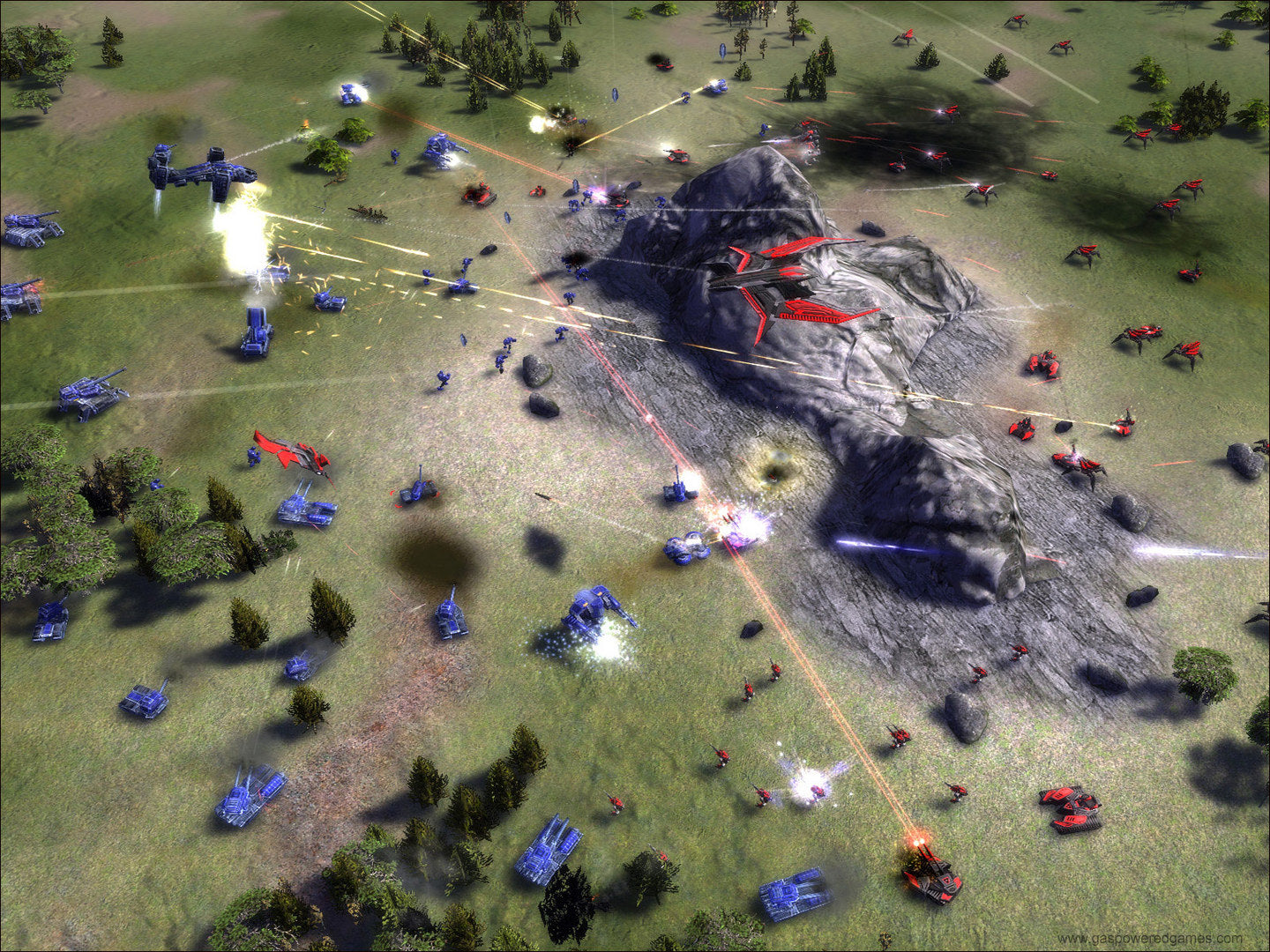 Buy Supreme Commander PC Steam Key Default Title Steam key – fast digital delivery | Volt Keys