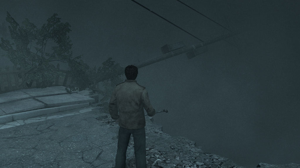 Buy Silent Hill Homecoming PC Steam Key Default Title Steam key – fast digital delivery | Volt Keys