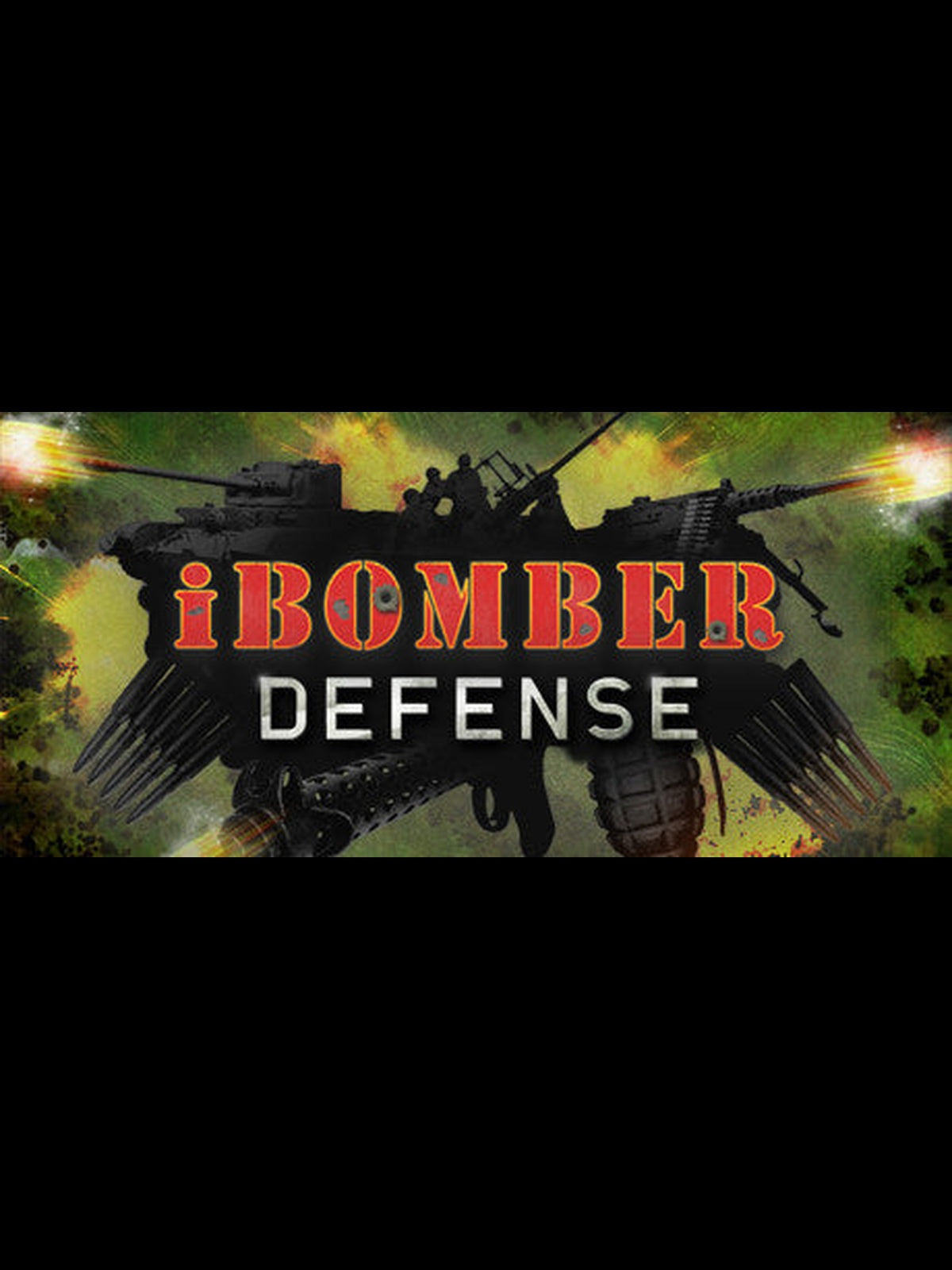 Buy iBomber Defense Steam Key Default Title Steam key – fast digital delivery | Volt Keys