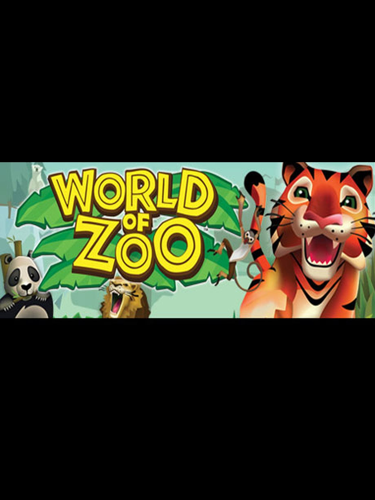 Buy World of Zoo Steam Key Default Title Steam key – fast digital delivery | Volt Keys