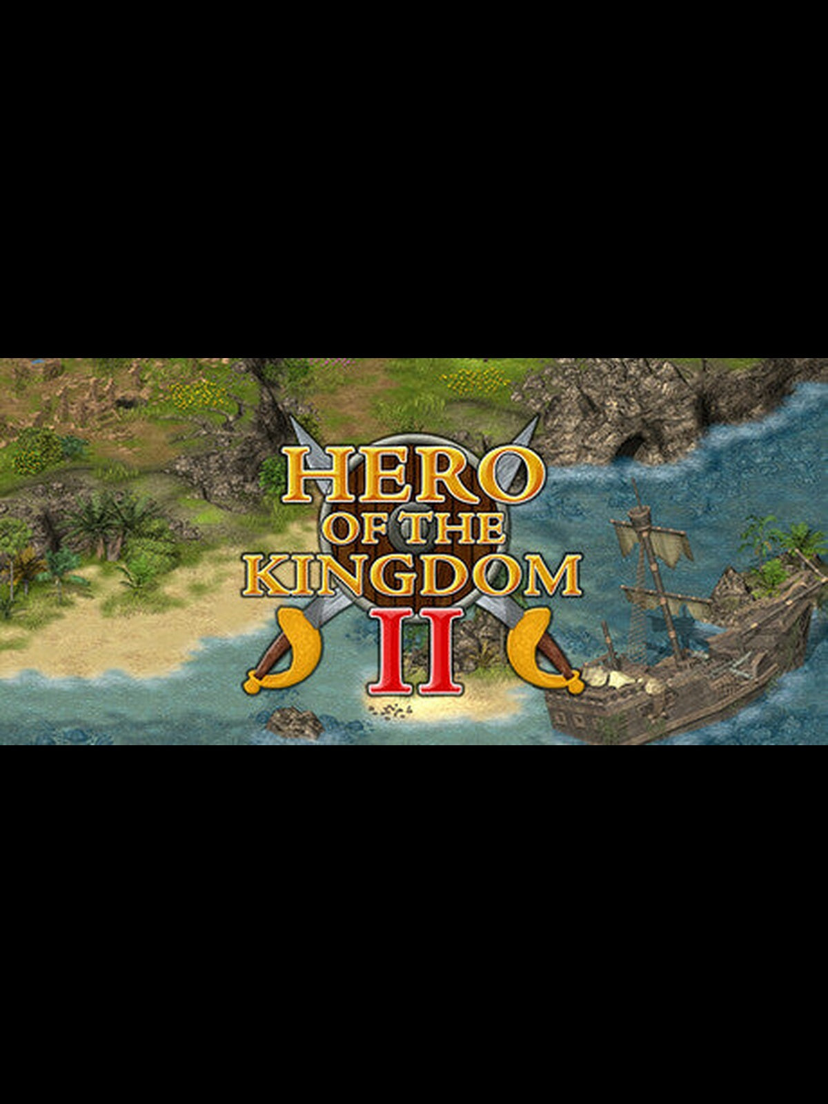 Buy Hero of the Kingdom II Steam Key Default Title Steam key – fast digital delivery | Volt Keys