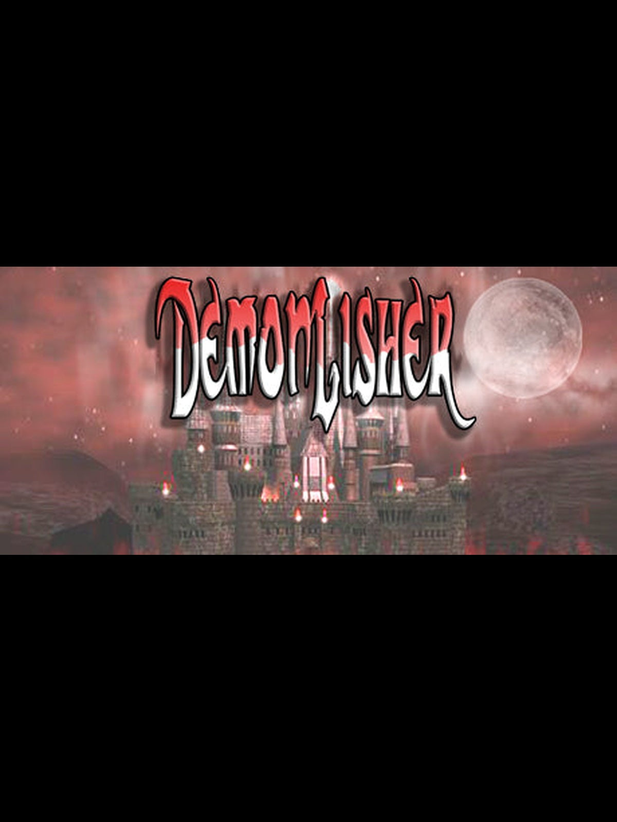 Buy Demonlisher Steam Key Default Title Steam key – fast digital delivery | Volt Keys