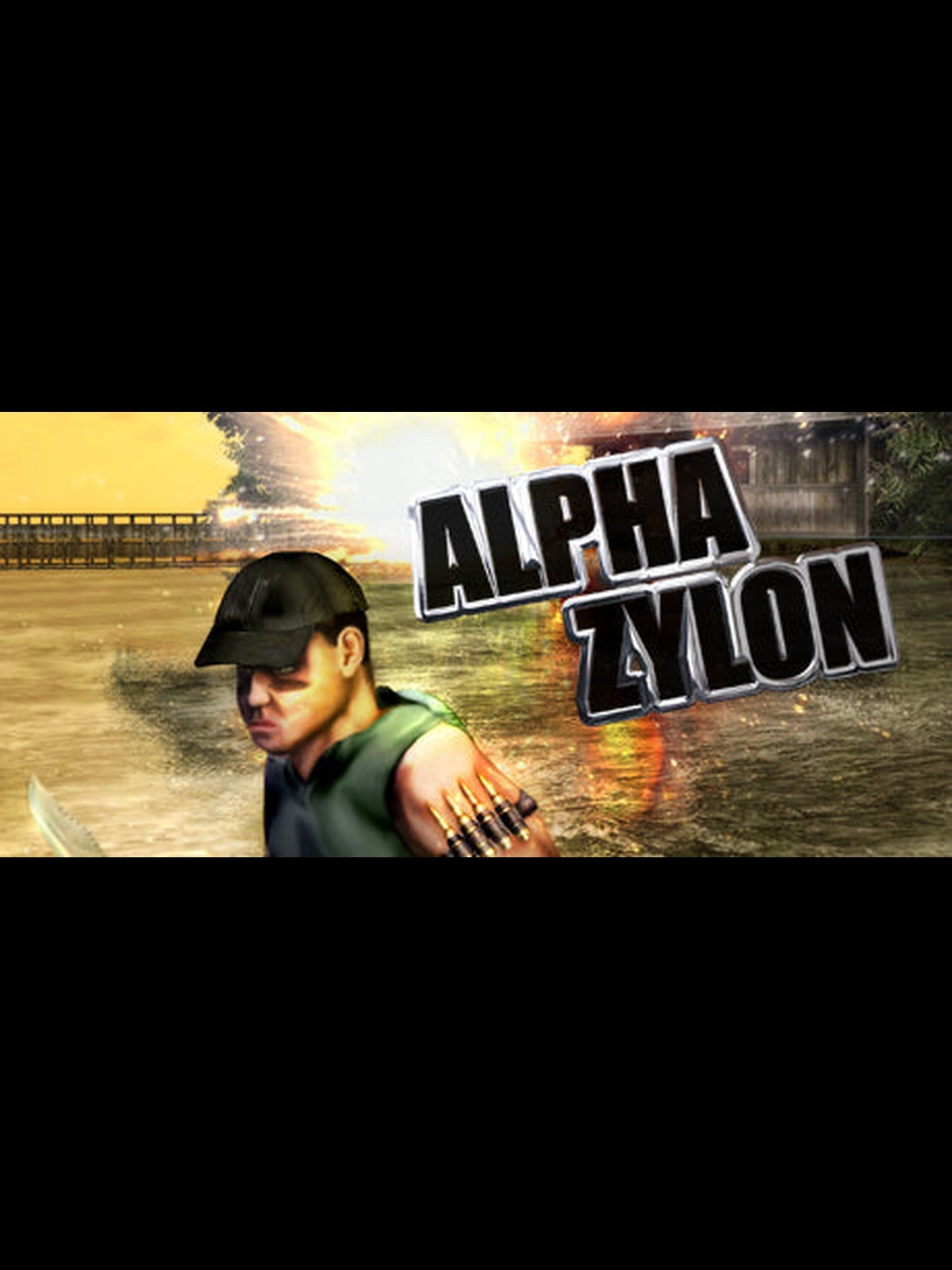 Buy Alpha Zylon Steam Key Default Title Steam key – fast digital delivery | Volt Keys