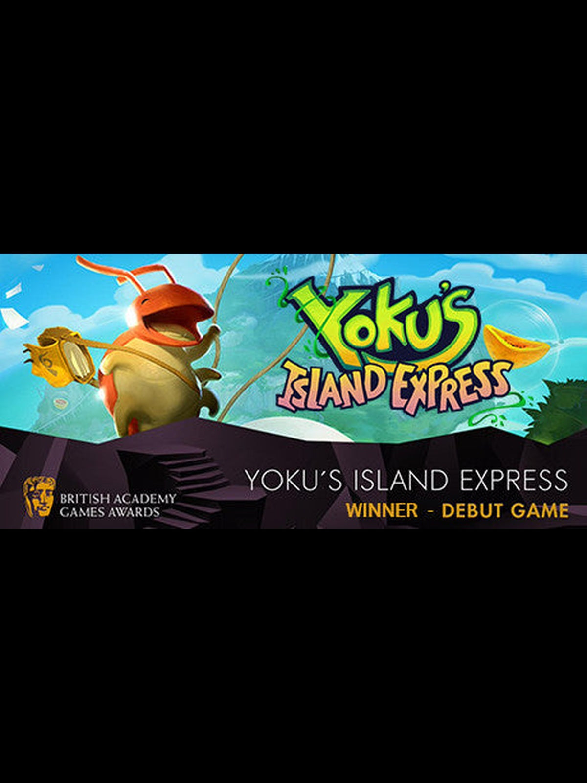 Buy Yoku's Island Express Steam Key Default Title Steam key – fast digital delivery | Volt Keys