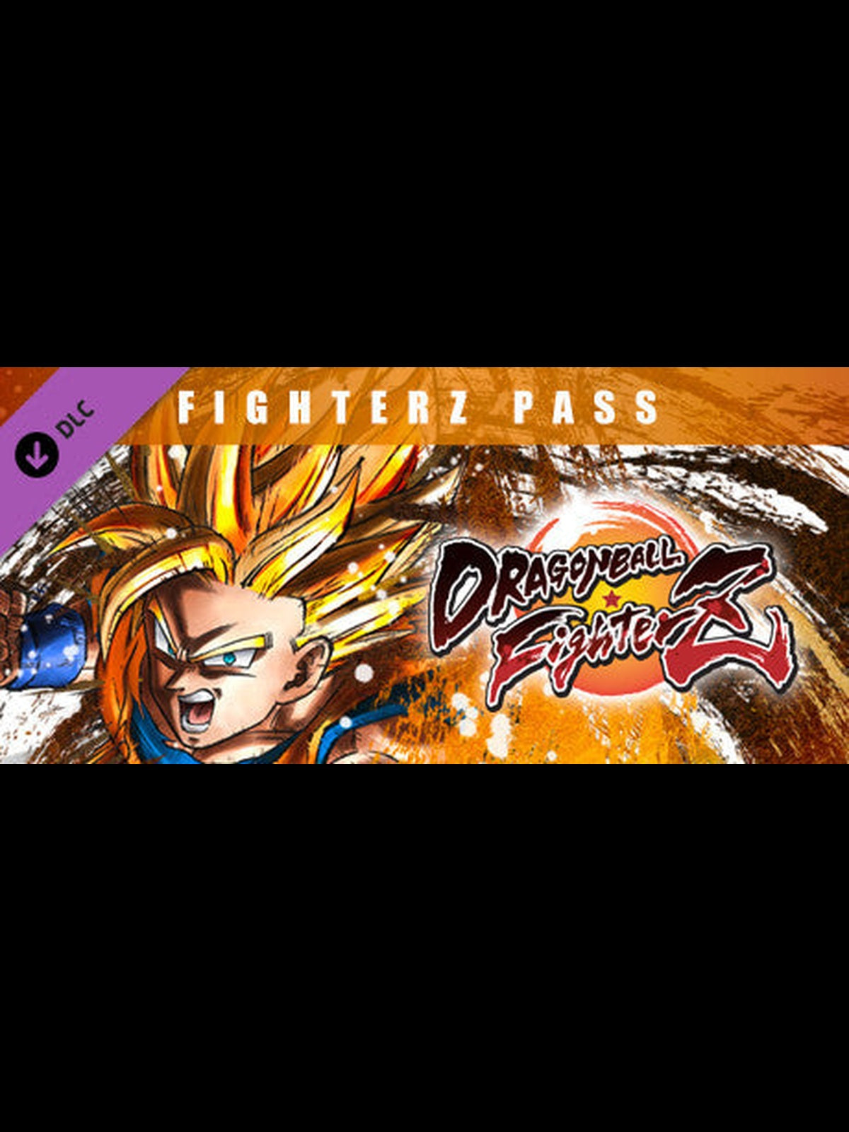 Buy DRAGON BALL FighterZ - Fighterz Pass DLC Steam Key Default Title Steam key – fast digital delivery | Volt Keys
