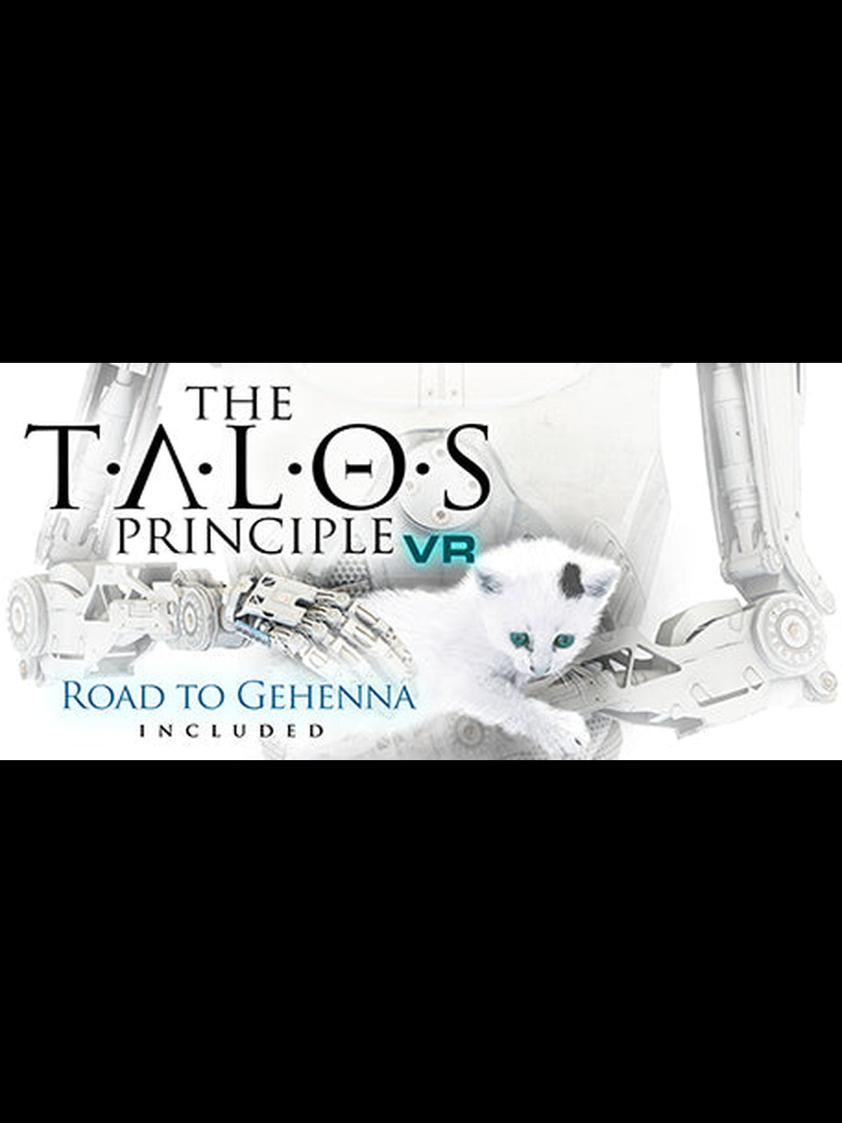 Buy The Talos Principle VR PC Steam Key Default Title Steam key – fast digital delivery | Volt Keys