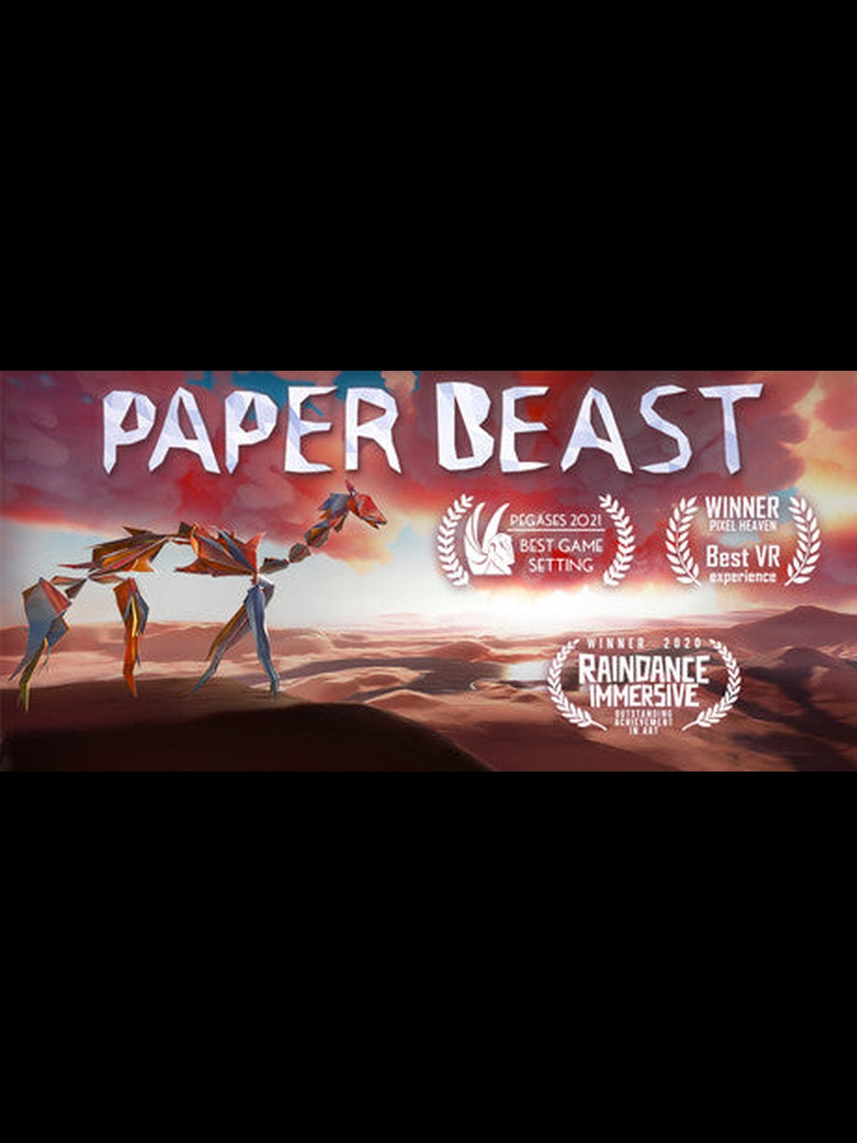 Buy Paper Beast Steam Key Default Title Steam key – fast digital delivery | Volt Keys