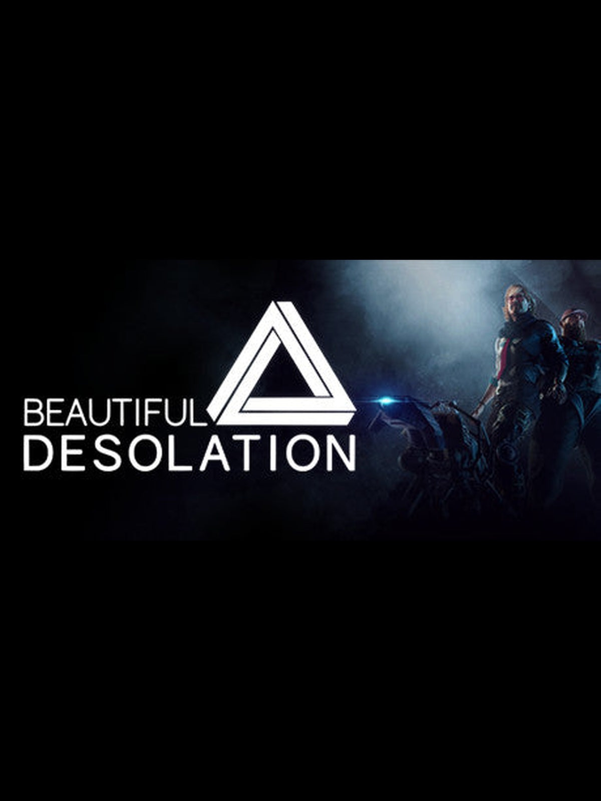 Buy BEAUTIFUL DESOLATION Steam Key Default Title Steam key – fast digital delivery | Volt Keys