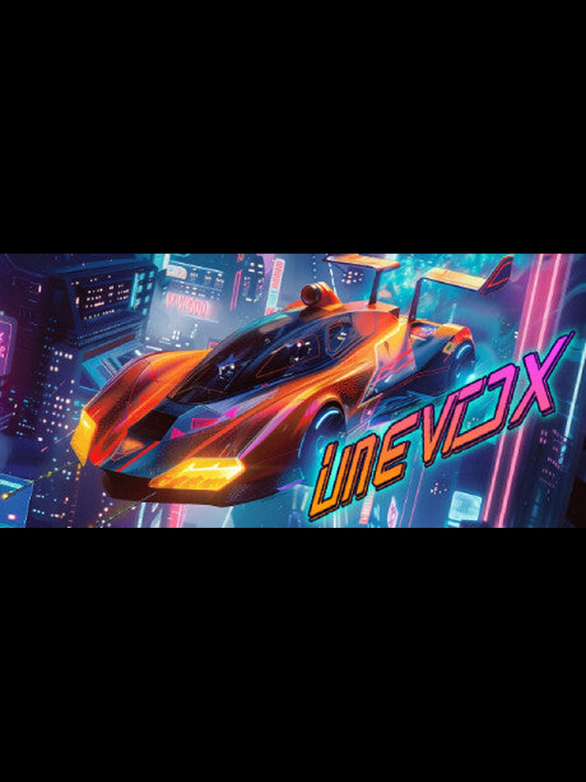 Buy LineVox Steam Key Default Title Steam key – fast digital delivery | Volt Keys