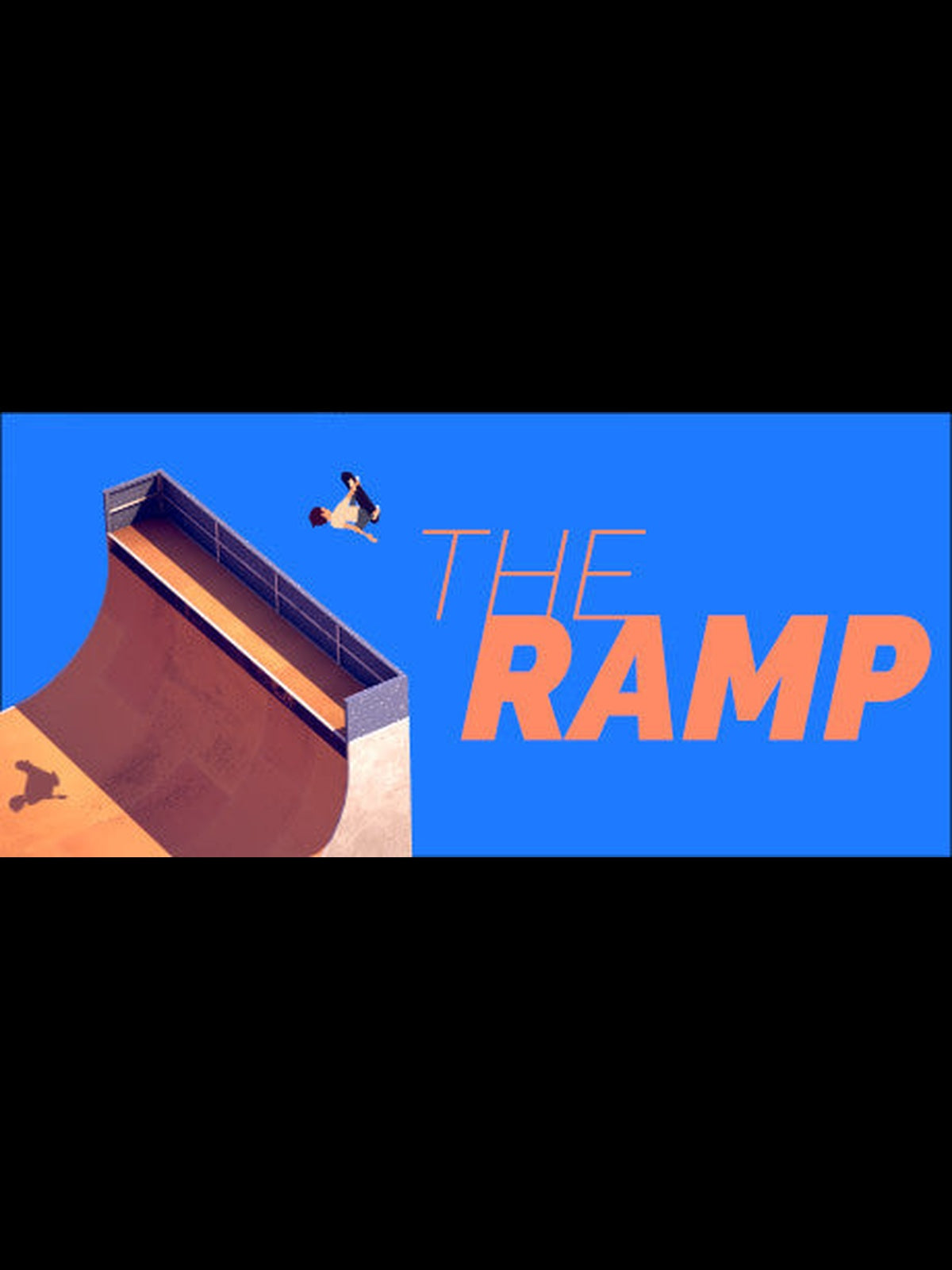 Buy The Ramp Steam Key Default Title Steam key – fast digital delivery | Volt Keys