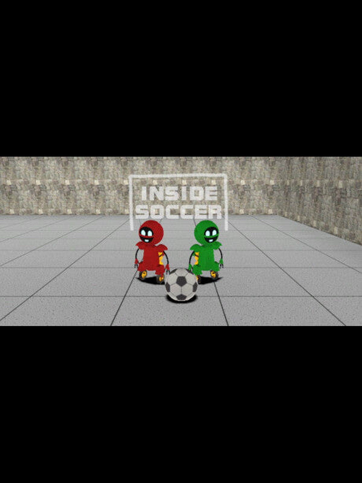 Buy Inside Soccer Steam Key Default Title Steam key – fast digital delivery | Volt Keys