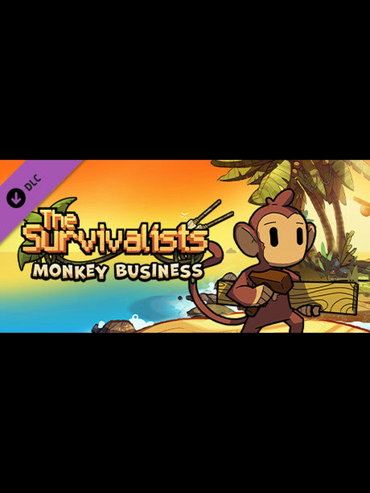 Buy The Survivalists - Monkey Business DLC Steam Key Default Title Steam key – fast digital delivery | Volt Keys