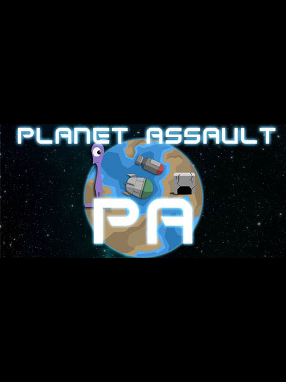 Buy Planet Assault Steam Key Default Title Steam key – fast digital delivery | Volt Keys