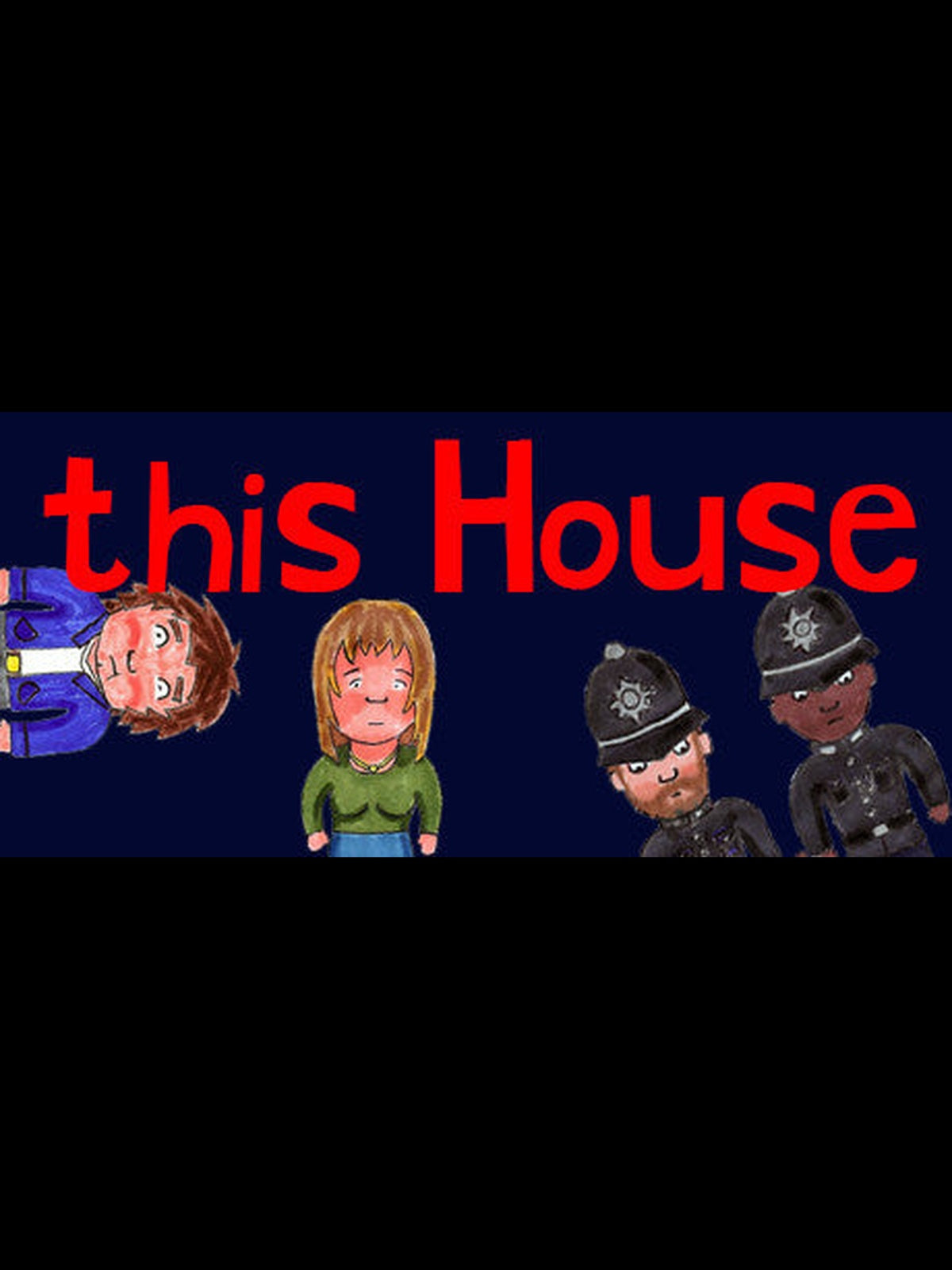 Buy this House Steam Key Default Title Steam key – fast digital delivery | Volt Keys