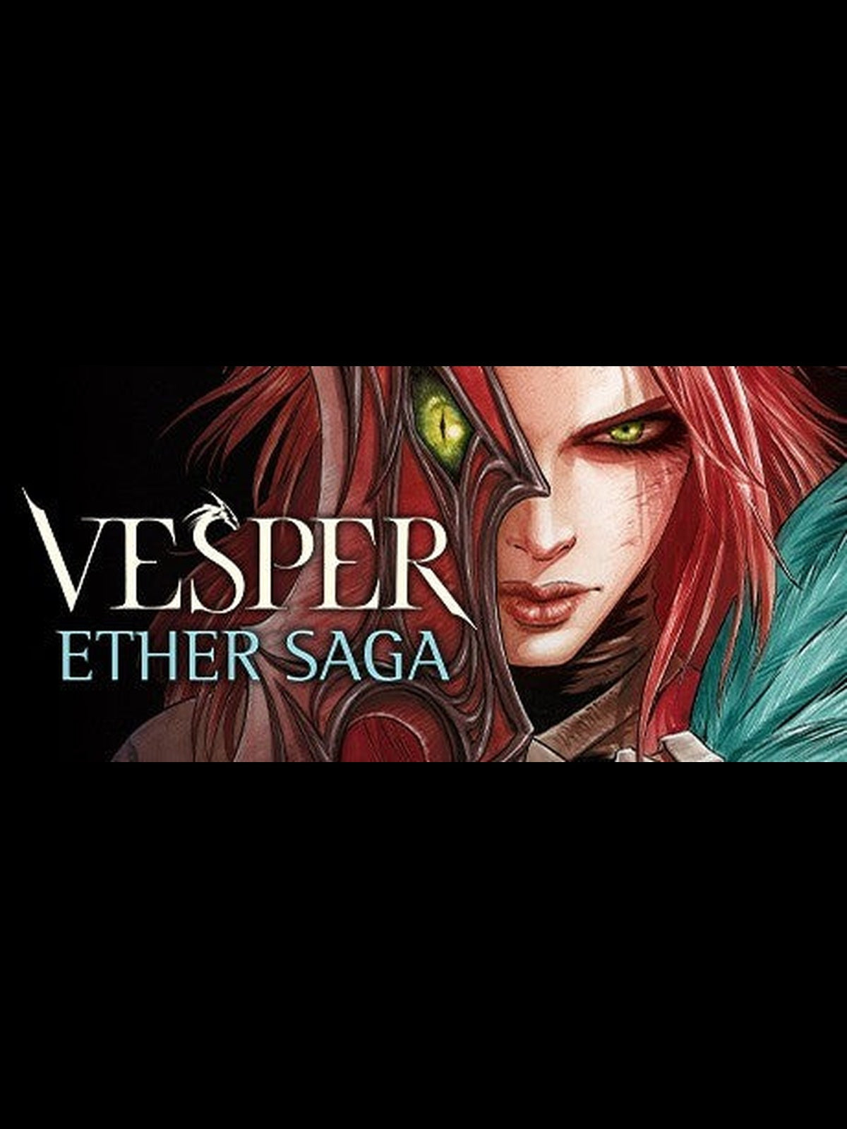 Buy Vesper: Ether Saga - Episode 1 Steam Key Default Title Steam key – fast digital delivery | Volt Keys