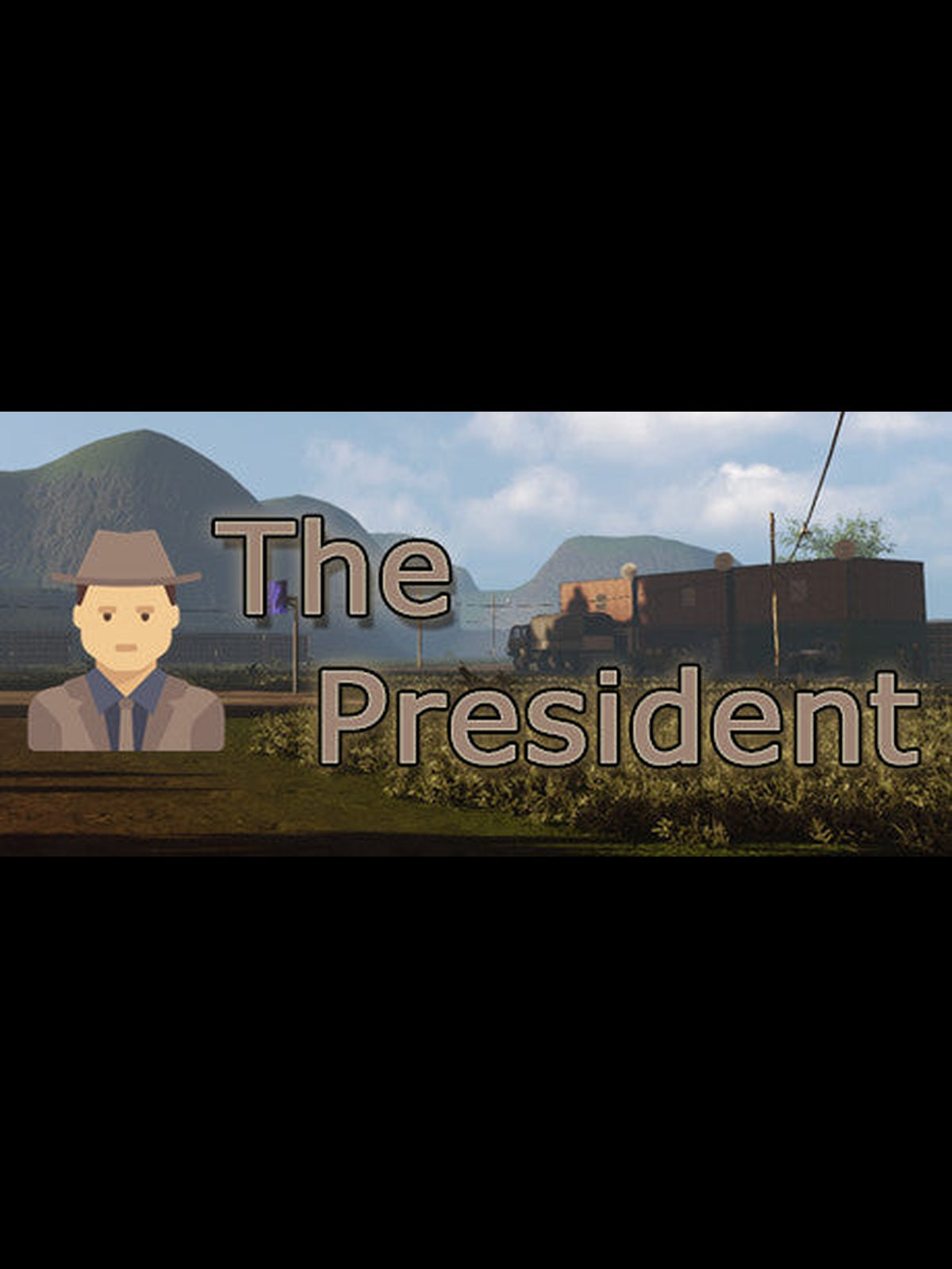 Buy The President Steam Key Default Title Steam key – fast digital delivery | Volt Keys
