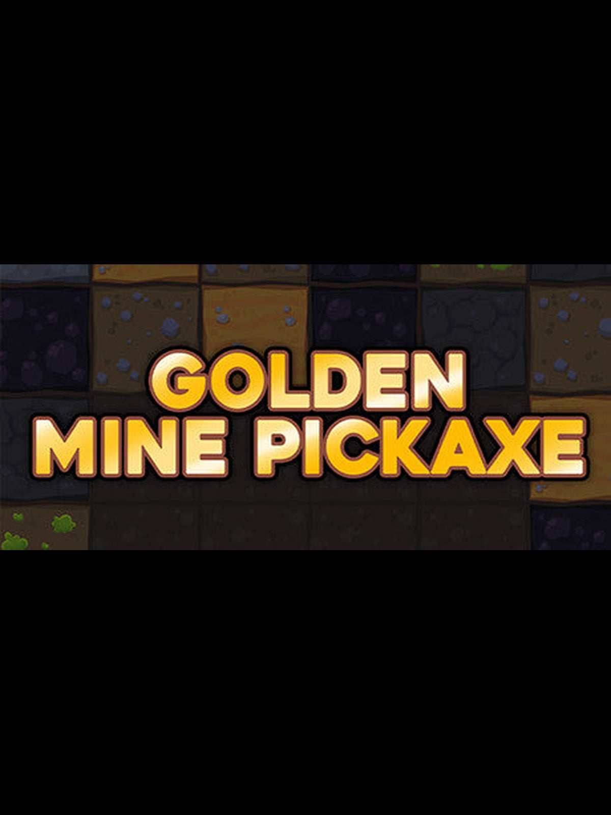 Buy Golden Mine Pickaxe Steam Key Default Title Steam key – fast digital delivery | Volt Keys