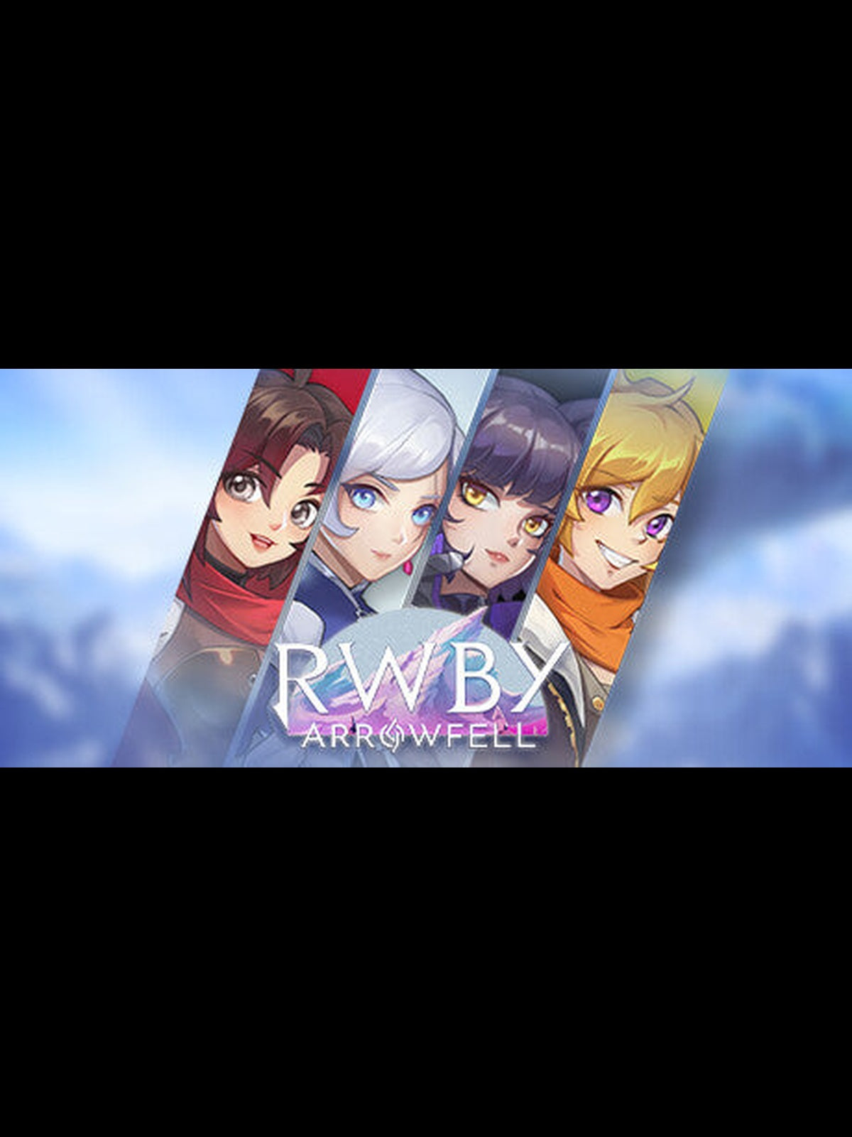 Buy RWBY: Arrowfell Steam Key Default Title Steam key – fast digital delivery | Volt Keys