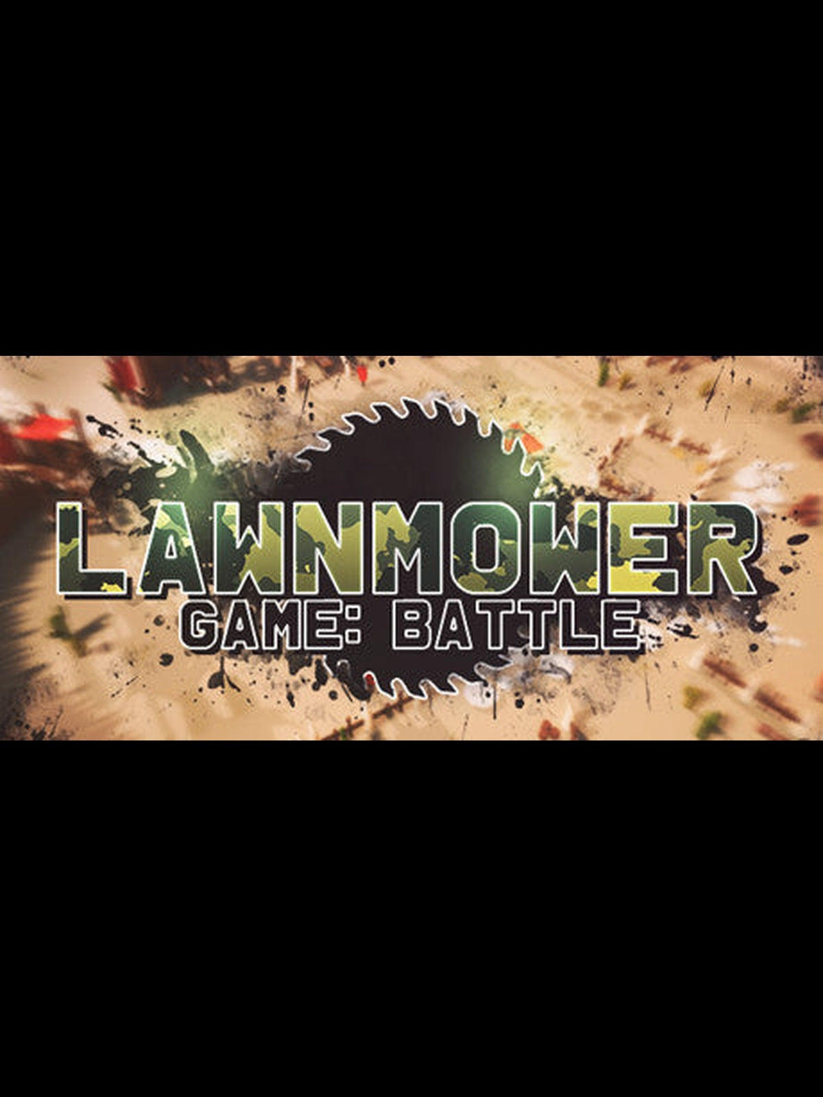 Buy Lawnmower Game: Battle Steam Key Default Title Steam key – fast digital delivery | Volt Keys