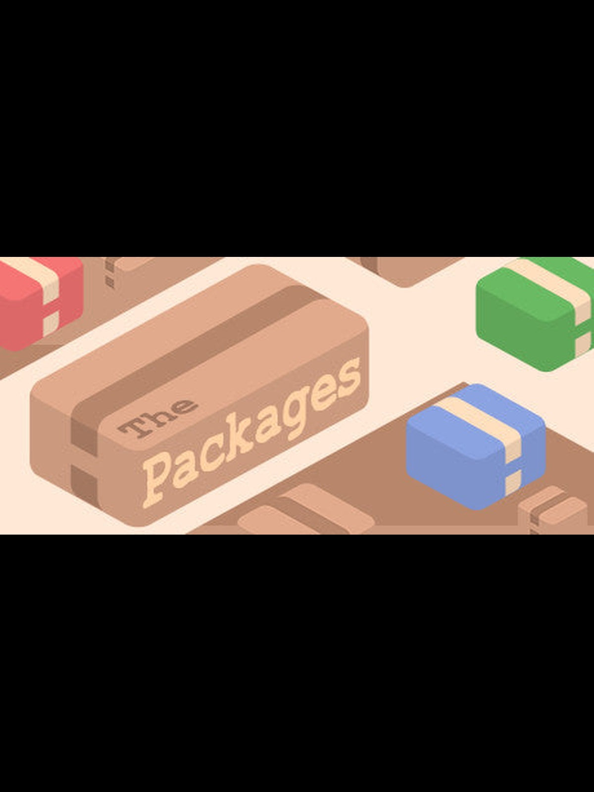 Buy The Packages Steam Key Default Title Steam key – fast digital delivery | Volt Keys