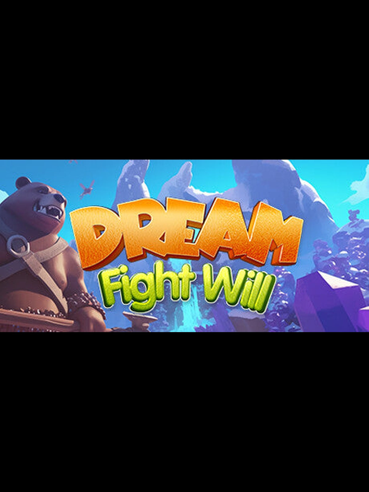 Buy Dream Fight Will Steam Key Default Title Steam key – fast digital delivery | Volt Keys