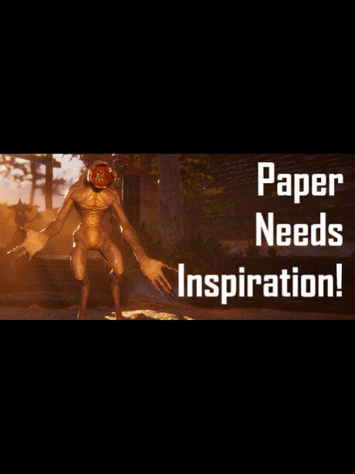Buy Paper Needs Inspiration! Steam Key Default Title Steam key – fast digital delivery | Volt Keys