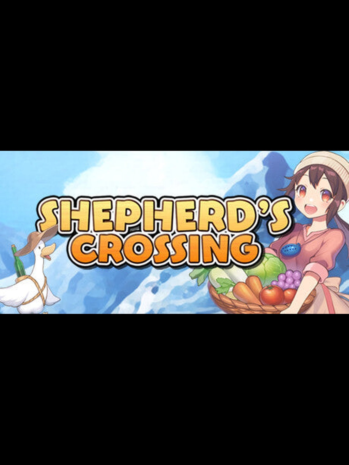 Buy Shepherd's Crossing Steam Key Default Title Steam key – fast digital delivery | Volt Keys