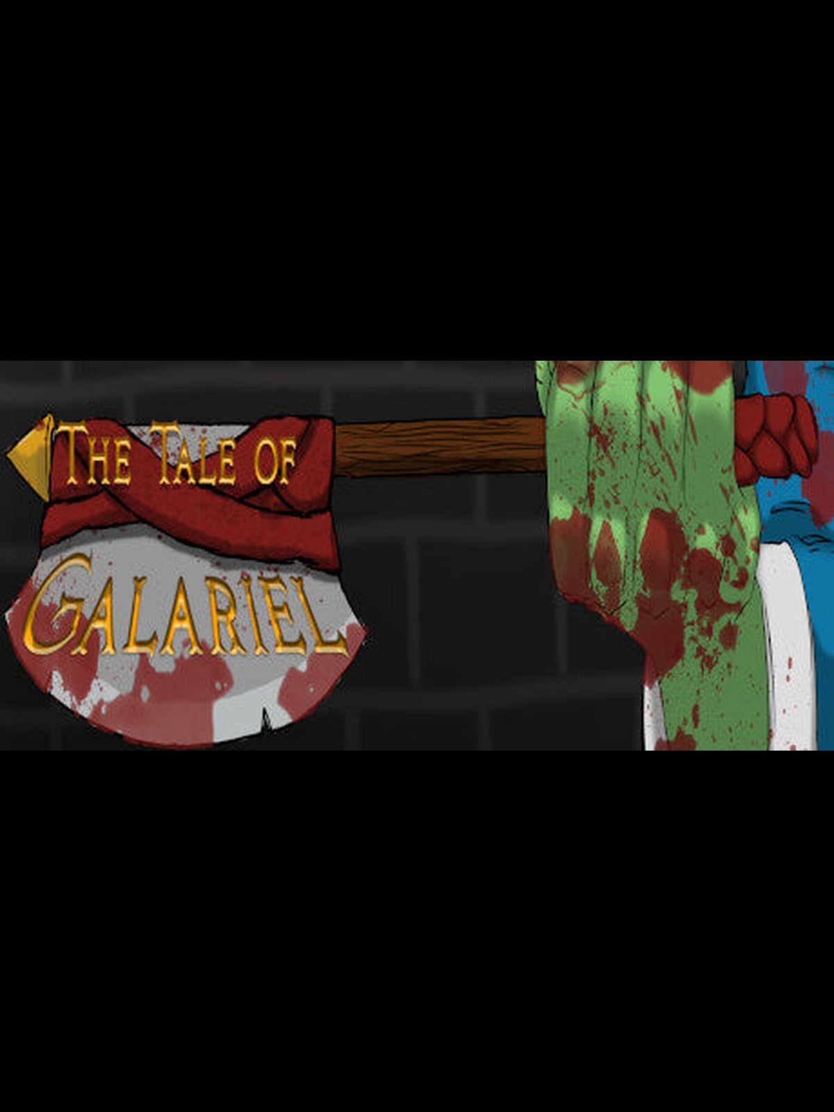 Buy The Tale of Galariel Steam Key Default Title Steam key – fast digital delivery | Volt Keys