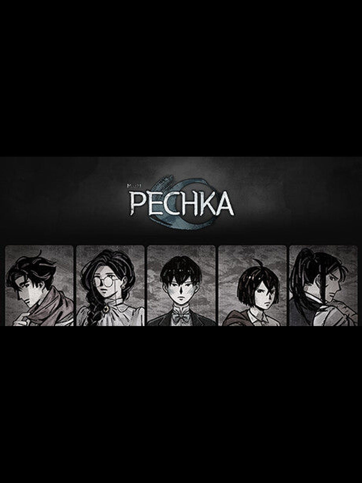 Buy Pechka - Historical Story Adventure Steam Key Default Title Steam key – fast digital delivery | Volt Keys