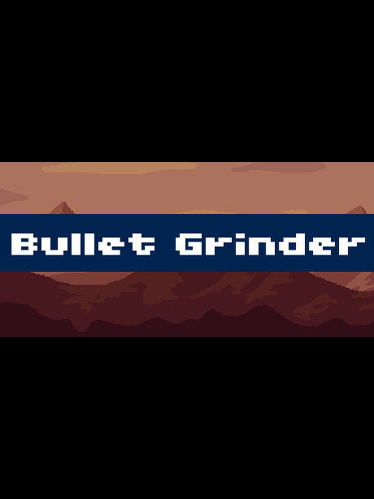 Buy Bullet Grinder Steam Key Default Title Steam key – fast digital delivery | Volt Keys