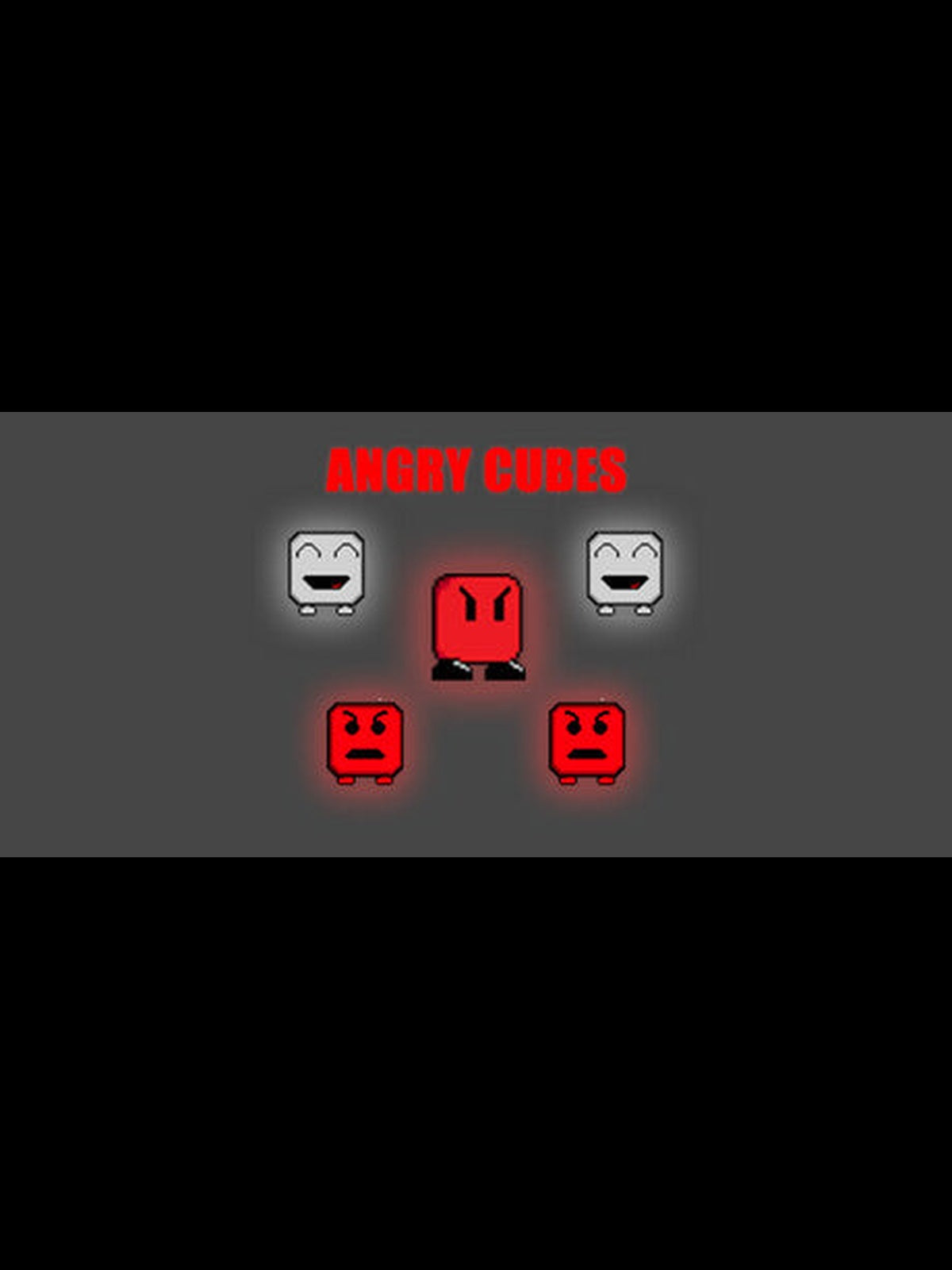 Buy Angry Cubes Steam Key Default Title Steam key – fast digital delivery | Volt Keys