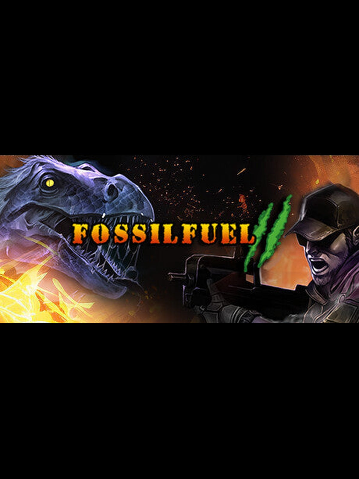 Buy Fossilfuel 2 Steam Key Default Title Steam key – fast digital delivery | Volt Keys