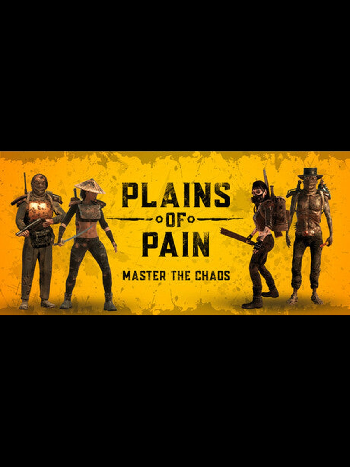 Buy Plains of Pain Steam Key Default Title Steam key – fast digital delivery | Volt Keys