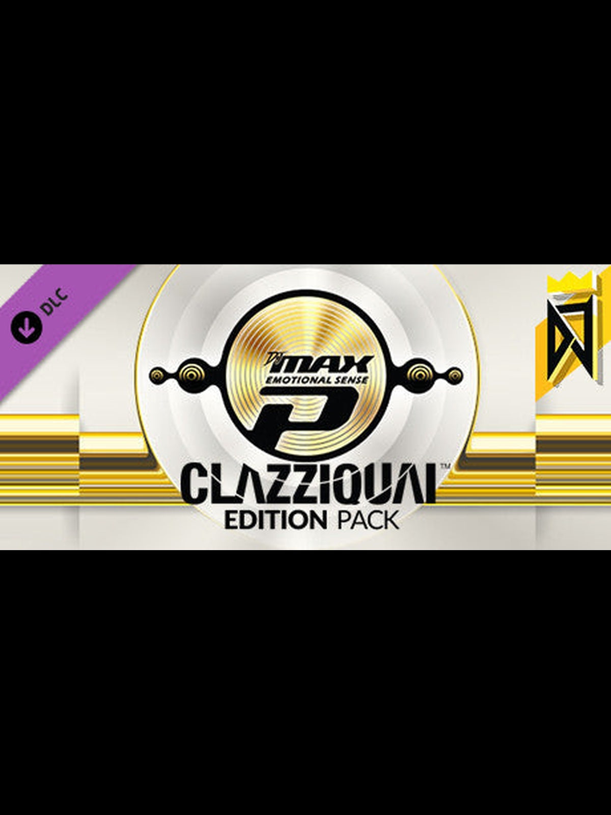 Buy DJMAX RESPECT V - Clazziquai Edition PACK DLC Steam Key Default Title Steam key – fast digital delivery | Volt Keys