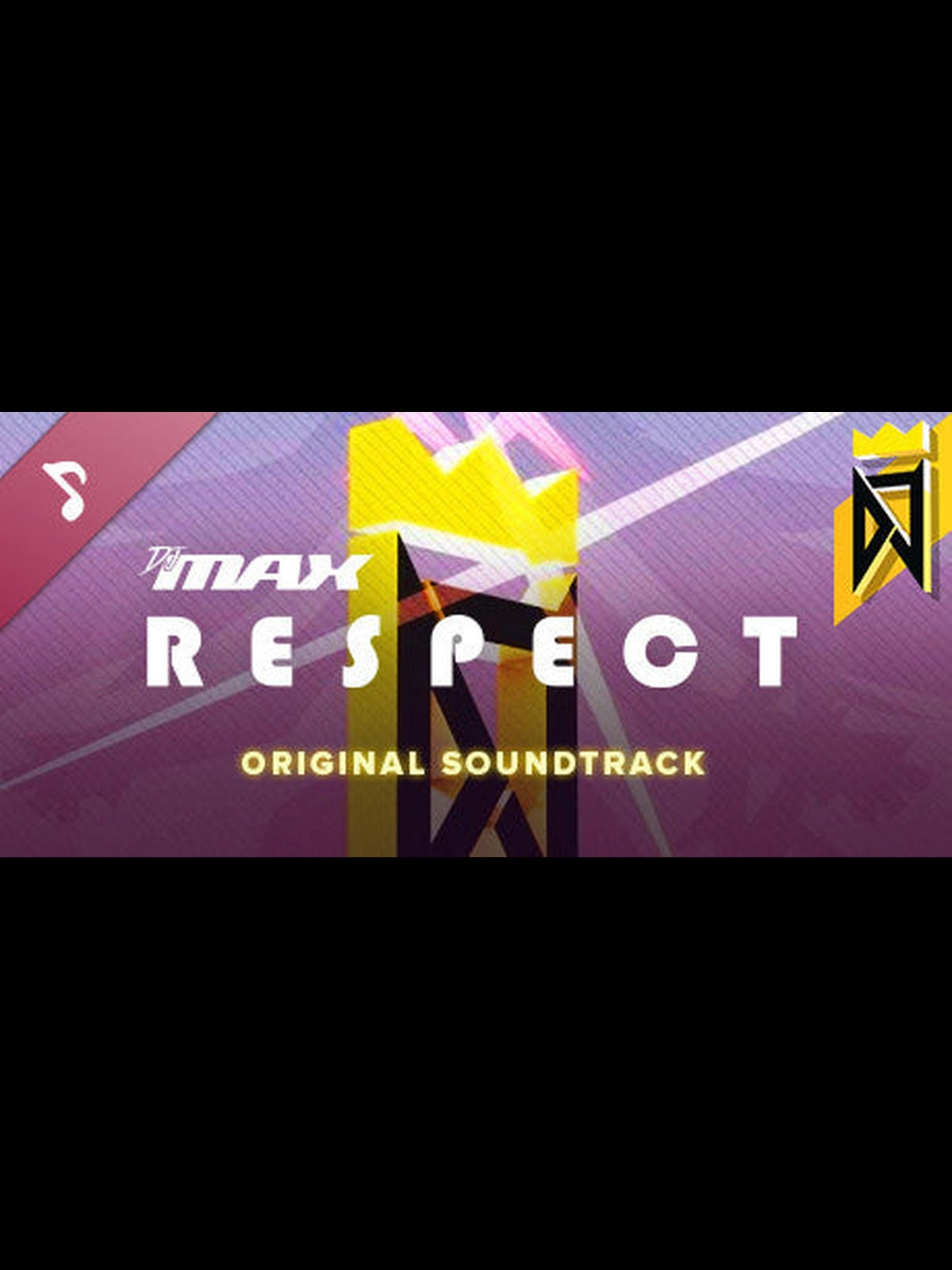 Buy DJMAX RESPECT V - RESPECT Original Soundtrack DLC Steam Key Default Title Steam key – fast digital delivery | Volt Keys