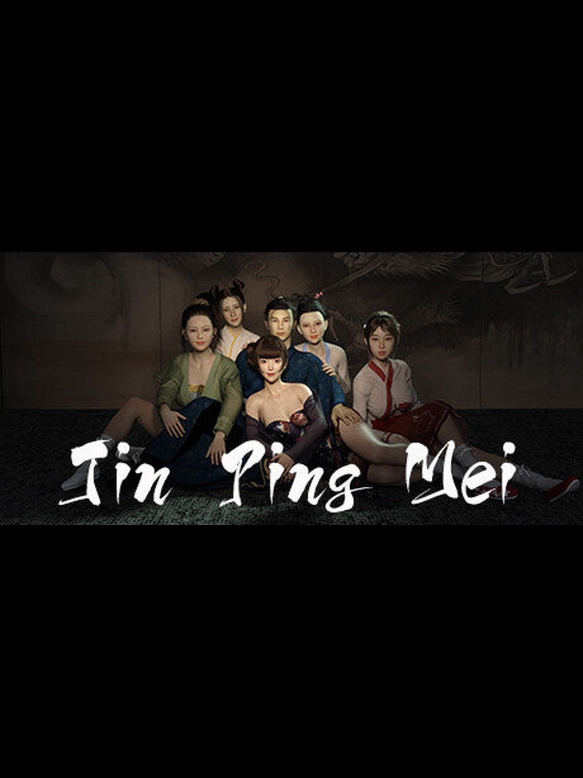 Buy Jin Ping Mei PC Steam Key Default Title Steam key – fast digital delivery | Volt Keys