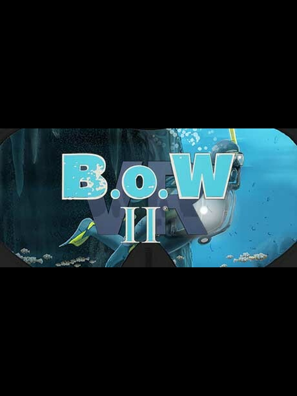 B.o.W II VR PC Steam Key