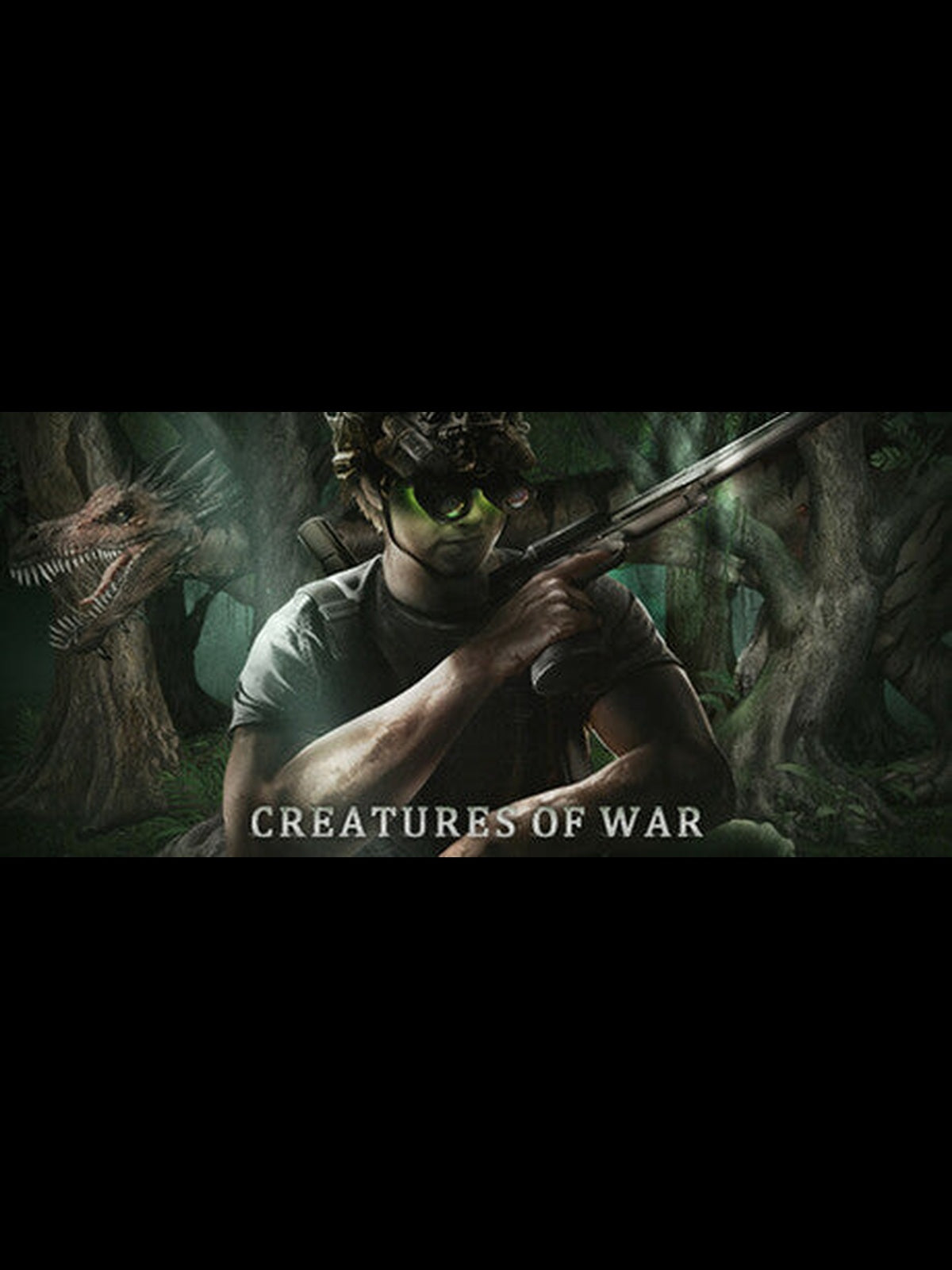 Creatures Of War PC Steam Key