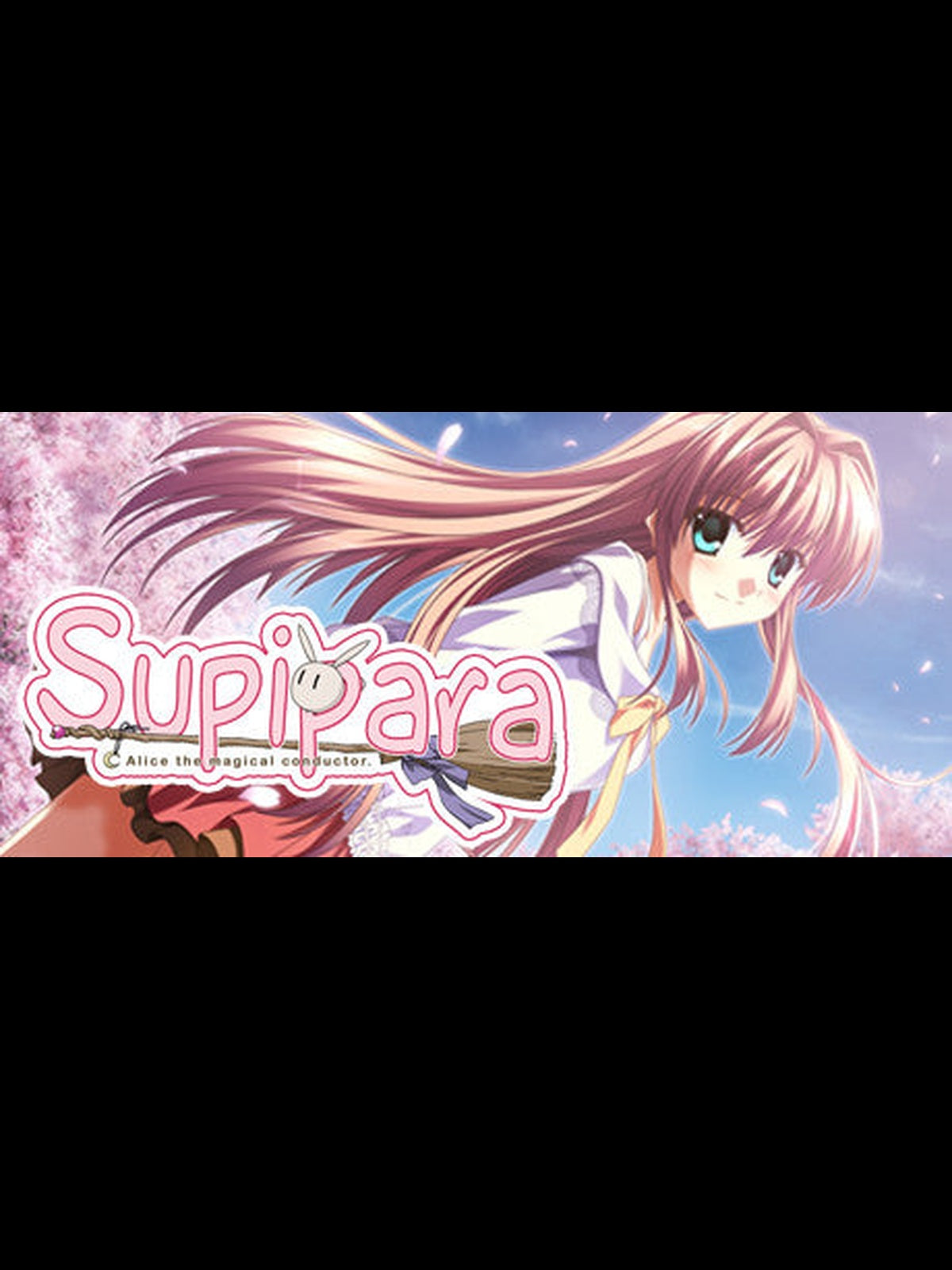 Supipara - Chapter 1 Spring Has Come! PC Steam Key