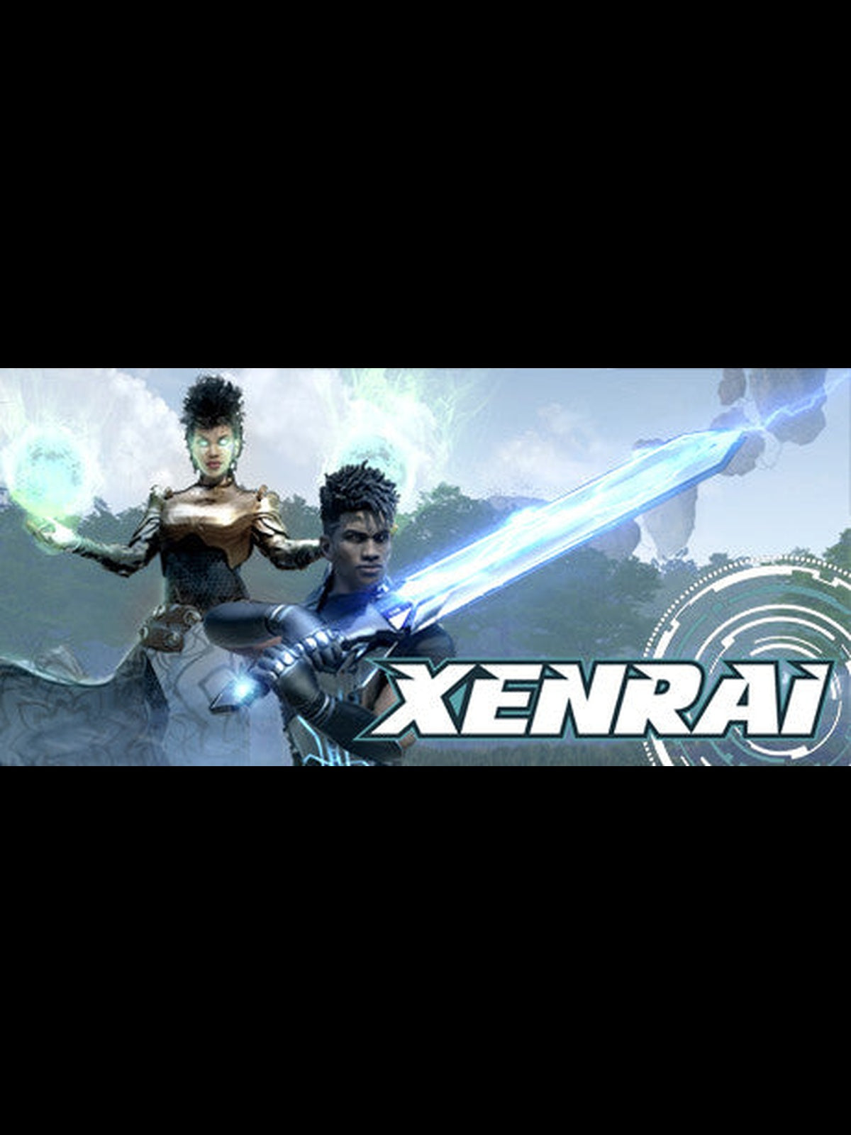 Xenrai PC Steam Key
