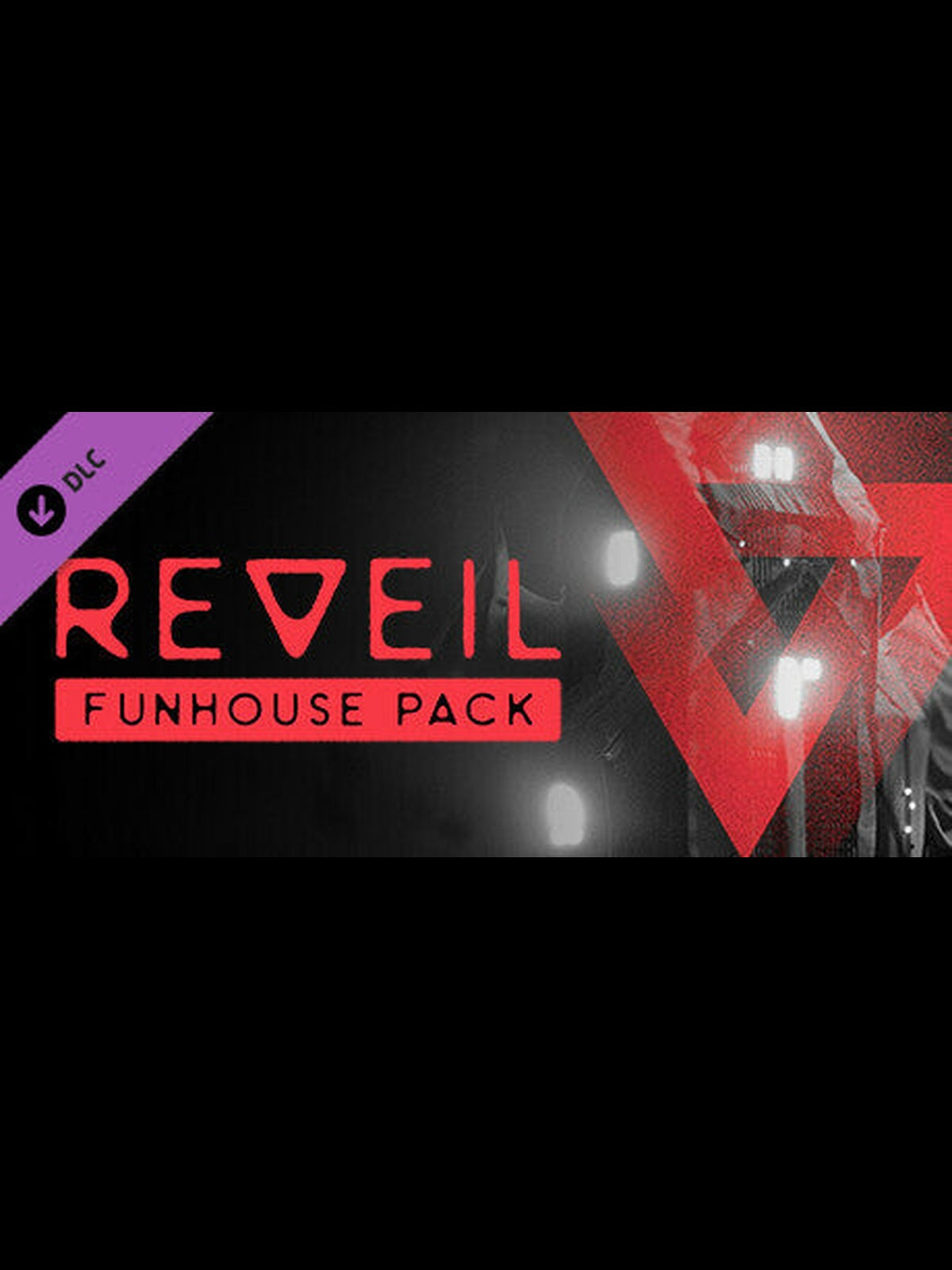 REVEIL - Funhouse Pack DLC PC Steam Key
