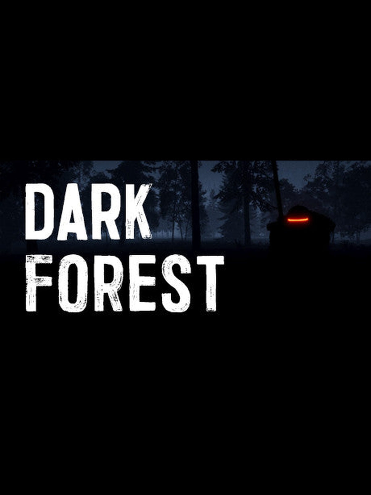 Dark Forest: The Horror PC Steam Key