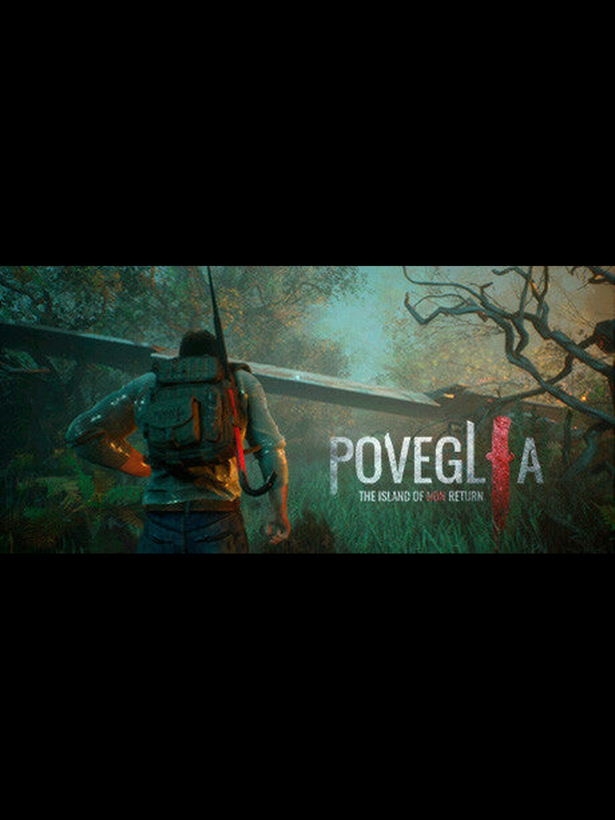 Poveglia: The Island of Non Return PC Steam Key