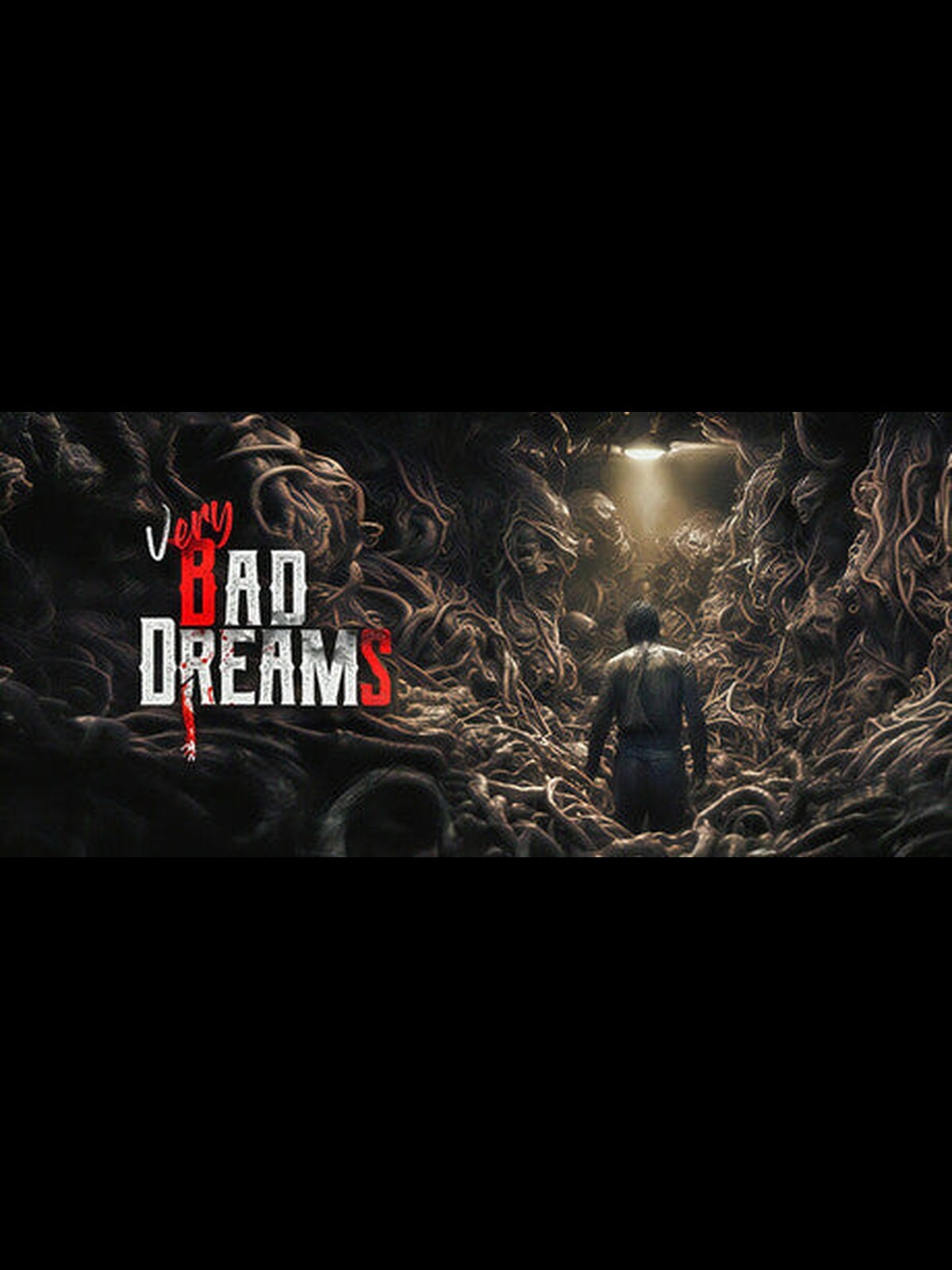 VERY BAD DREAMS PC Steam Key