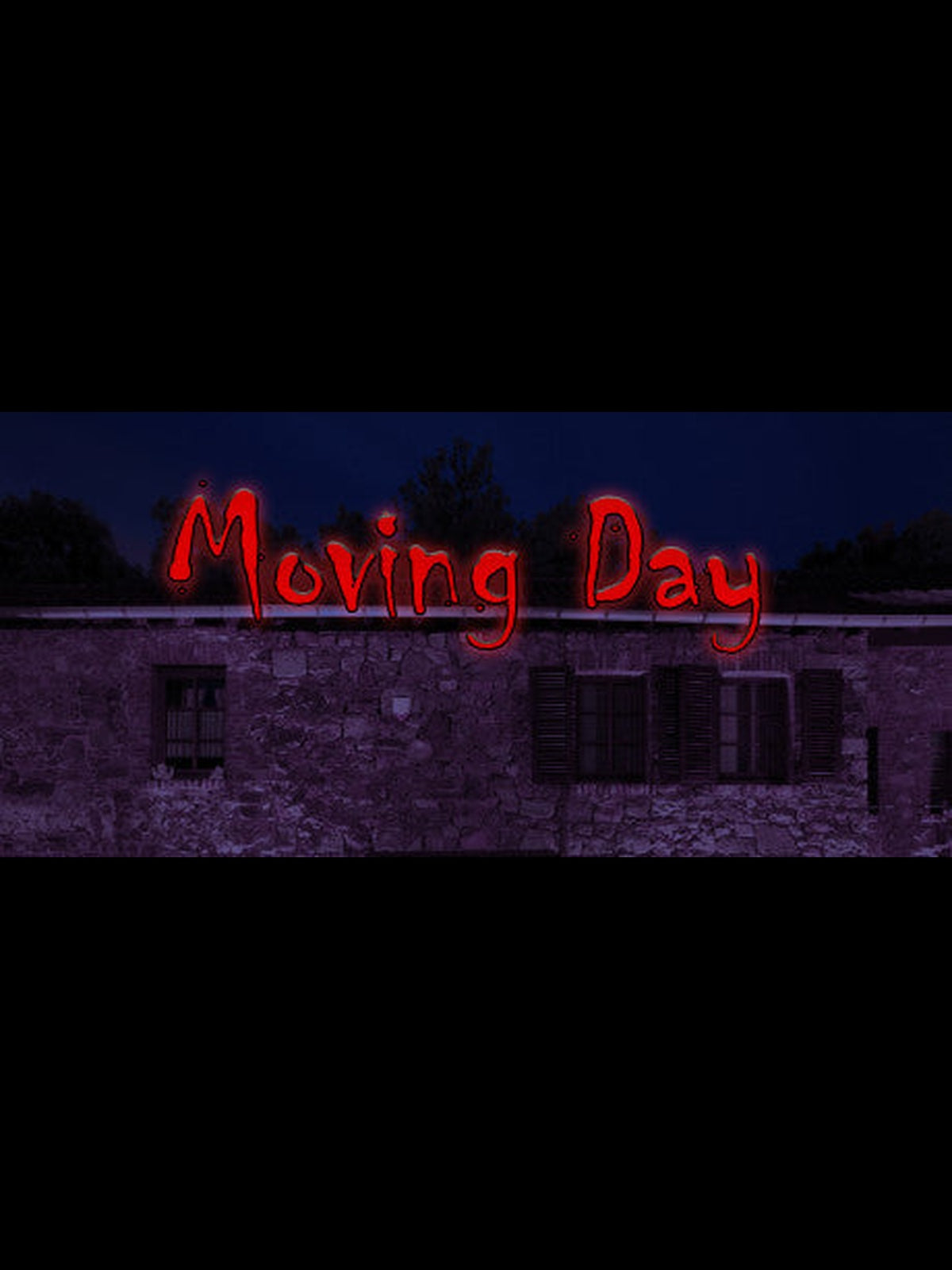 Moving Day PC Steam Key