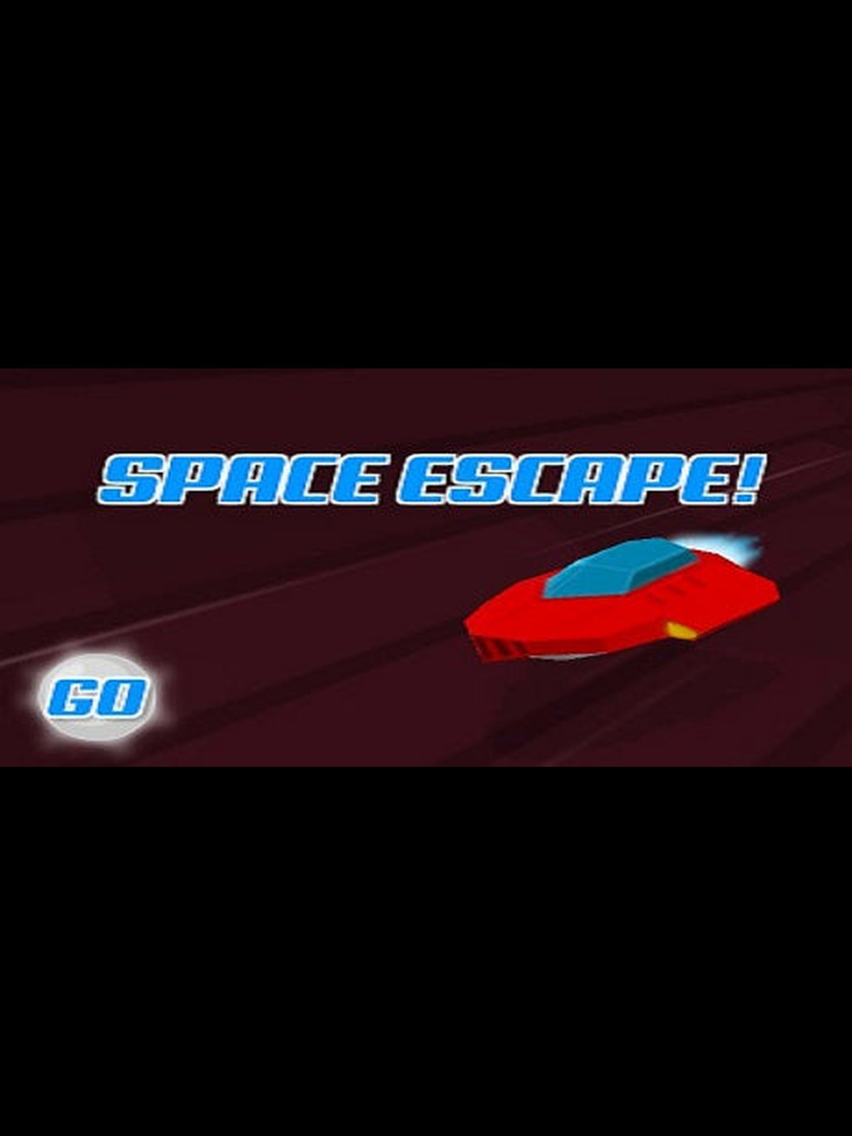 Space Escape! PC Steam Key