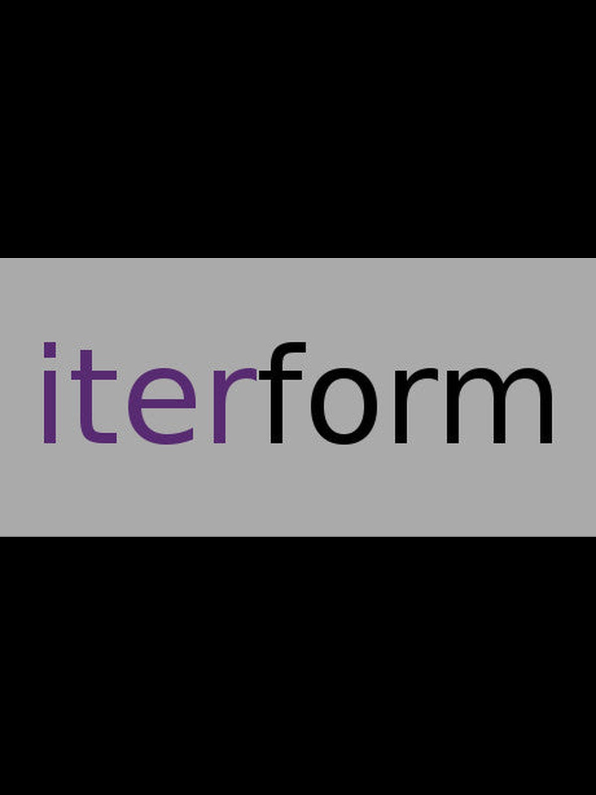 Iterform PC Steam Key