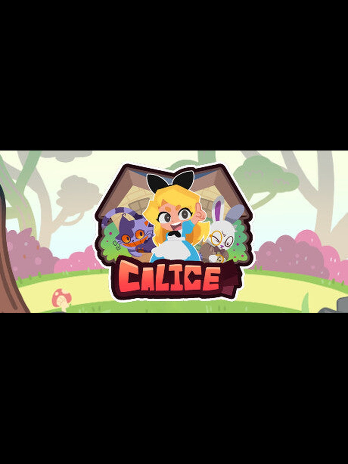 Calice PC Steam Key