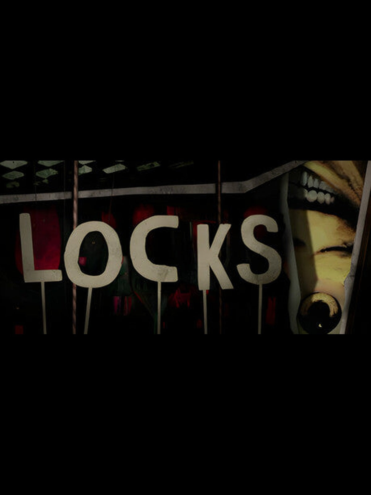 Locks PC Steam Key